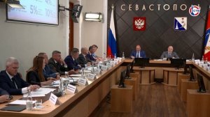 В Севастополе усилили требования к внешнему облику зданий и вывесок