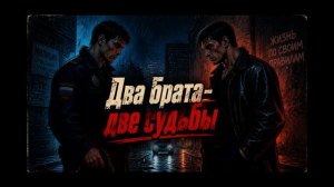 РОМАНТИК - Два брата-две судьбы