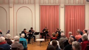 Alla Tarantella ERWIN SCHULHOFF