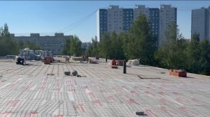 В Нижневартовске капитально отремонтируют 4 школы и кровли в 3 детских садах