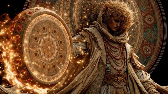 Persian Jazz ~ Ancient Melodies & Royal Vibes ｜ 2 Hours Instrumental Fusion смотреть онлайн