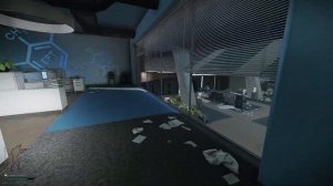 СЕКРЕТНЫЙ ПОДАВИТЕЛЬ СИГНАЛОВ НА ЛАБАРАТОРИИ #dan #escapefromtarkov #eft #тарковпрохождение