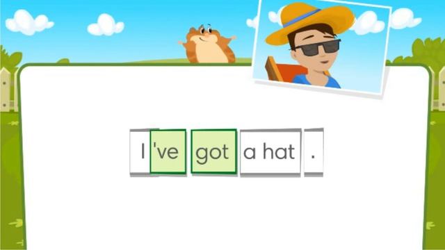 Hammy_hasnt_got_a_hat_with_Subtitles смотреть онлайн