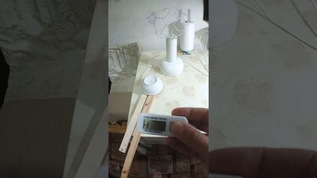 Ионизация воздуха