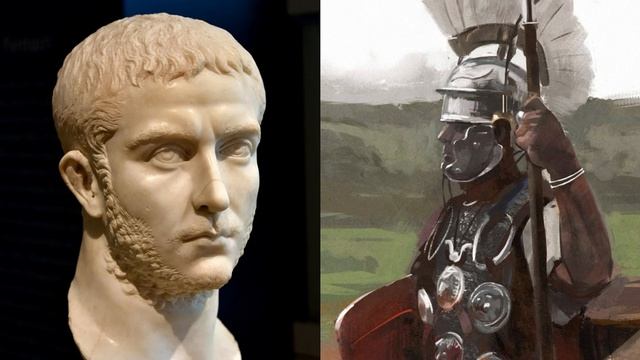 Гостилиан, Галл и Галлиен (251–268): Эпоха «солдатских императоров» и крах III века
