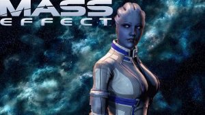 Mass Effect ◉ Прохождение -➤ Часть: 5 -➤ Спасти Доктора Т.Сори.