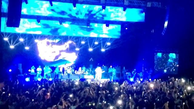Ленинграда-Шоу!!!Все просто ах...(цензура) просто и просто ах..20.11.15 г. СПб смотреть онлайн