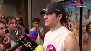 DAVA И МИЛАНА ХАМЕТОВА: ПРЕМЬЕРА «ПАПА, КУПИ ПЁСИКА»