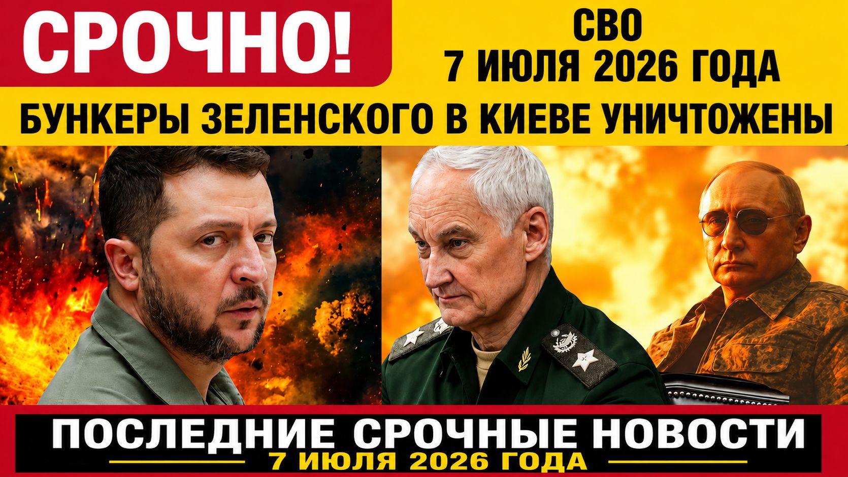 Новости СВО на 7 июля. Конфликт на Украине. Юрий Подоляка. Сводки СВО на 07.07.2026 смотреть онлайн