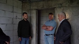 В Горловке продолжается масштабное восстановление дорог и жилых домов