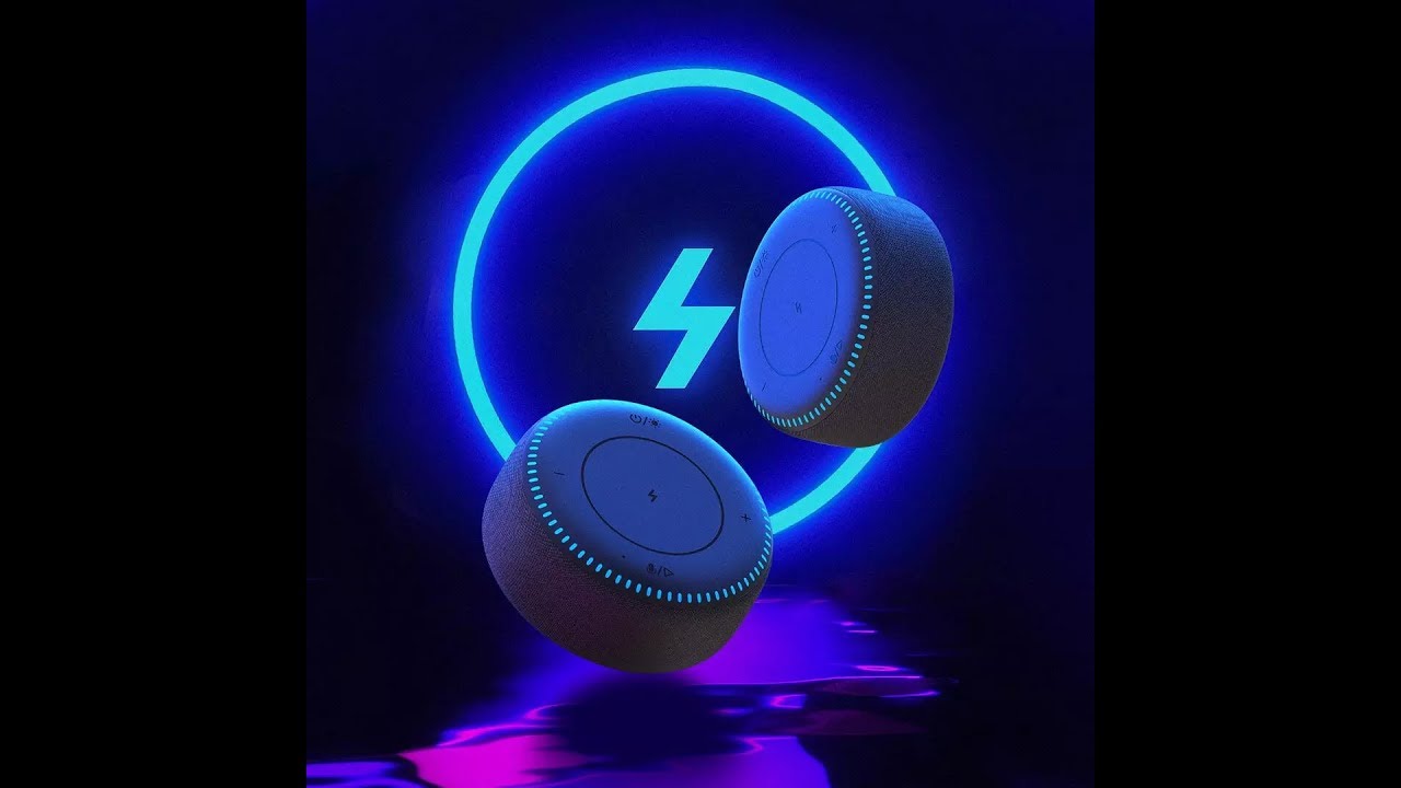 Динамик беспроводная зарядка Xiaomi ZMI wireless charging bluetooth speaker смотреть онлайн