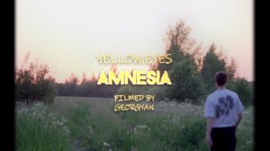 YELLOW.Eyes - Амнезия [Official Video]