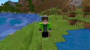 ПОДЛОЖИЛ ТОННЫ TNT В МИР ДРУГА В МАЙНКРАФТЕ! Minecraft