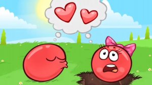Красный Шар #игрыдлядетей