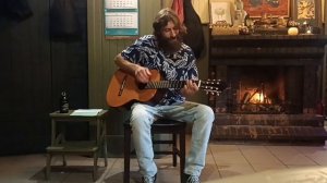 Виталий НикОленко - Регги