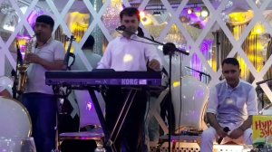 Шухрат Сайнаков туёна