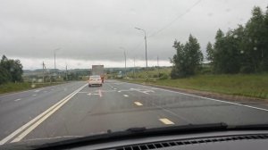 Отпуск 2026 #1. выезжаем из Архангельска