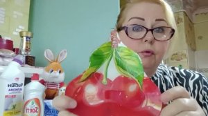 Продолжение💥распаковки с WB// семена ЧИА, шелуха поддорожника, и вишнёвое настроение с Магнит косм.