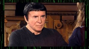 Только что! Кашпировский попрощался…