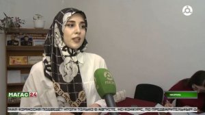В политехническом колледже Ингушетии стартовала приёмная кампания