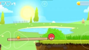 Red Ball 4 Volume 1 1-15