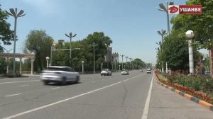 [ИСПРАВЛЕН] Начало эфира после профилактики (Душанбе HD (Душанбе, Таджикистан), 06.07.2026)