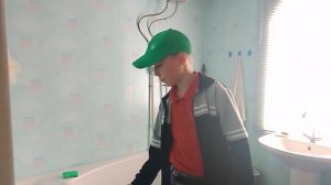 обзор (дом в деревне)