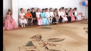 Выпуск 2008 дс №132 - выпускной .