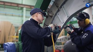 НАЗ им. В.П. Чкалова - 95 лет!
