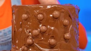 Кулинарный вызов #Удивительные кухонные рецепты