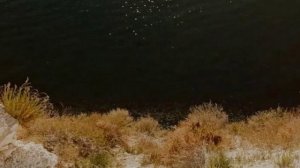 Приятно стоять у самой воды