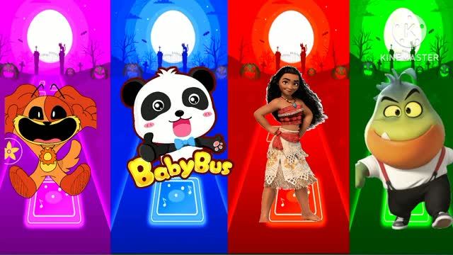 Абсолютный Perfect Run в Tiles Hop: EDM Rush! 🕺🎵🔥🚀 смотреть онлайн