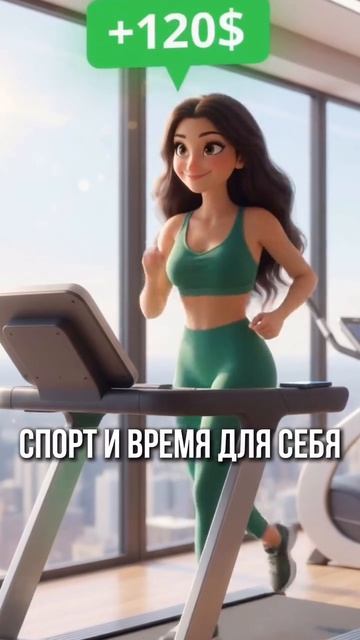 Обычный день лидера WHIEDA
