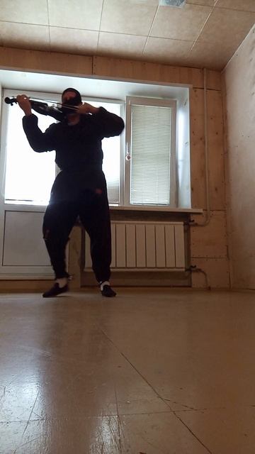 Крайне Северный Ниндзя: 06 Июльское Чудо I (06.07.2026) Very Nordic Ninja: 06 July Wonder I