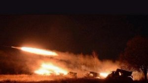 ‼️🇷🇺🏴☠️Враг снова атакует Крым, Москву и Донбасс

▪️В Крыму и Севастополе тревога, силы ПВО сбив