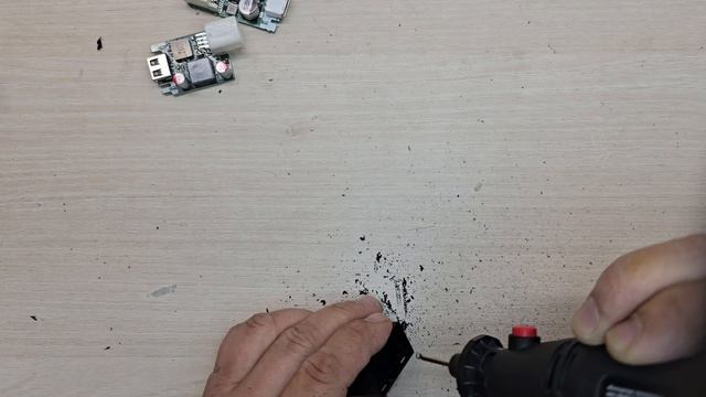 и еще немного о быстрой зарядке Vesta Ng