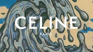 Показ коллекции Celine весна-лето 2027