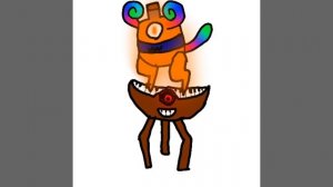 мой концепт эпического качели-балансира ( описание в описании видео )
