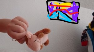 я обезьянка гумми Бер