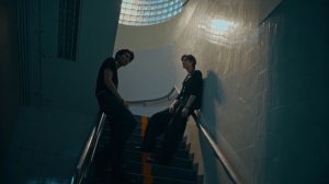 TRUE COLOR - Dew Jirawat, Tee Teeradech (OСТ Мистер Килл/Mr.Kill)