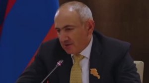 🇦🇲 Армения по-прежнему заинтересована в полноценном участии в ЕАЭС. Пашинян в России