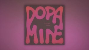 Mav-d & Bufo feat. Эндшпиль - Dopamine (Official Audio)