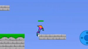 ОБНОВА! ЭТО ОРУЖИЕ ШОКИРОВАЛО ВСЕХ АДЕКВАТНЫХ ИГРОКОВ SUPREME DUELIST STICKMAN