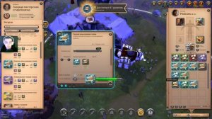 ПЕРЕКРАФТ ПЕНЬКИ В ALBION ONLINE — СКОЛЬКО СЕРЕБРА МОЖНО ЗАРАБОТАТЬ? 💰🔥