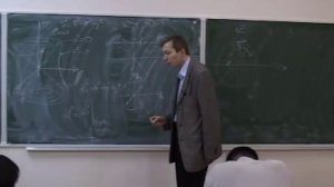 Стереометрия в пространстве Минковского