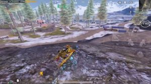 ОХОТА НА ТРЕЙДЕРОВ! | УКРАЛ ЗОЛОТУЮ МК-14 в МЕТРО Рояль | Metro PUBG Mobile