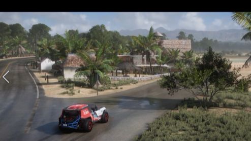 ForzaHorizon5(6) смотреть онлайн