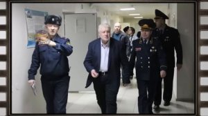 Пожизненный срок за кровь и газ: Вся правда о деле Рауфа Арашукова и крахе его империи