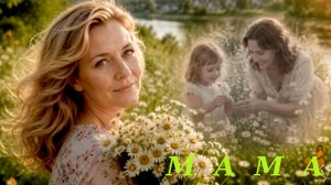 МАМА. Монтаж -  Екатерина Самойленко