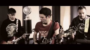 Duffy - Mercy (Rock Cover by ROCK PRIVET)